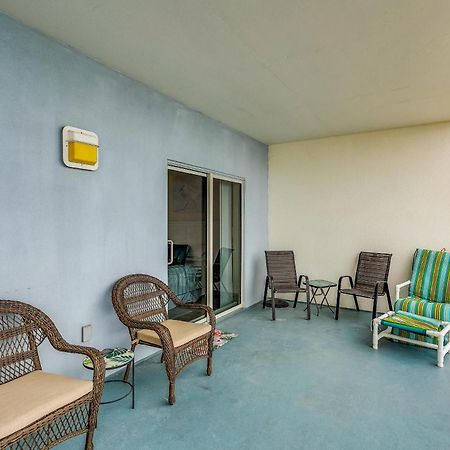 Appartamento 8D South Harbour Pensacola Beach Esterno foto