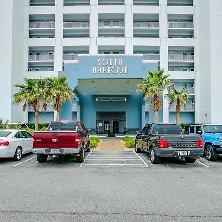 Appartamento 8D South Harbour Pensacola Beach Esterno foto