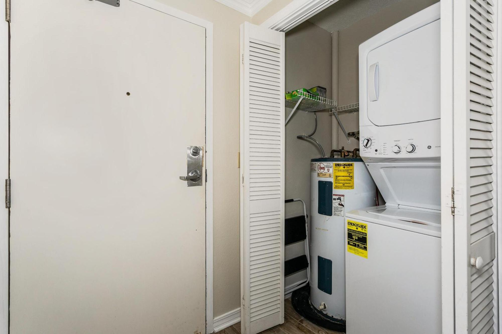 Appartamento 8D South Harbour Pensacola Beach Esterno foto
