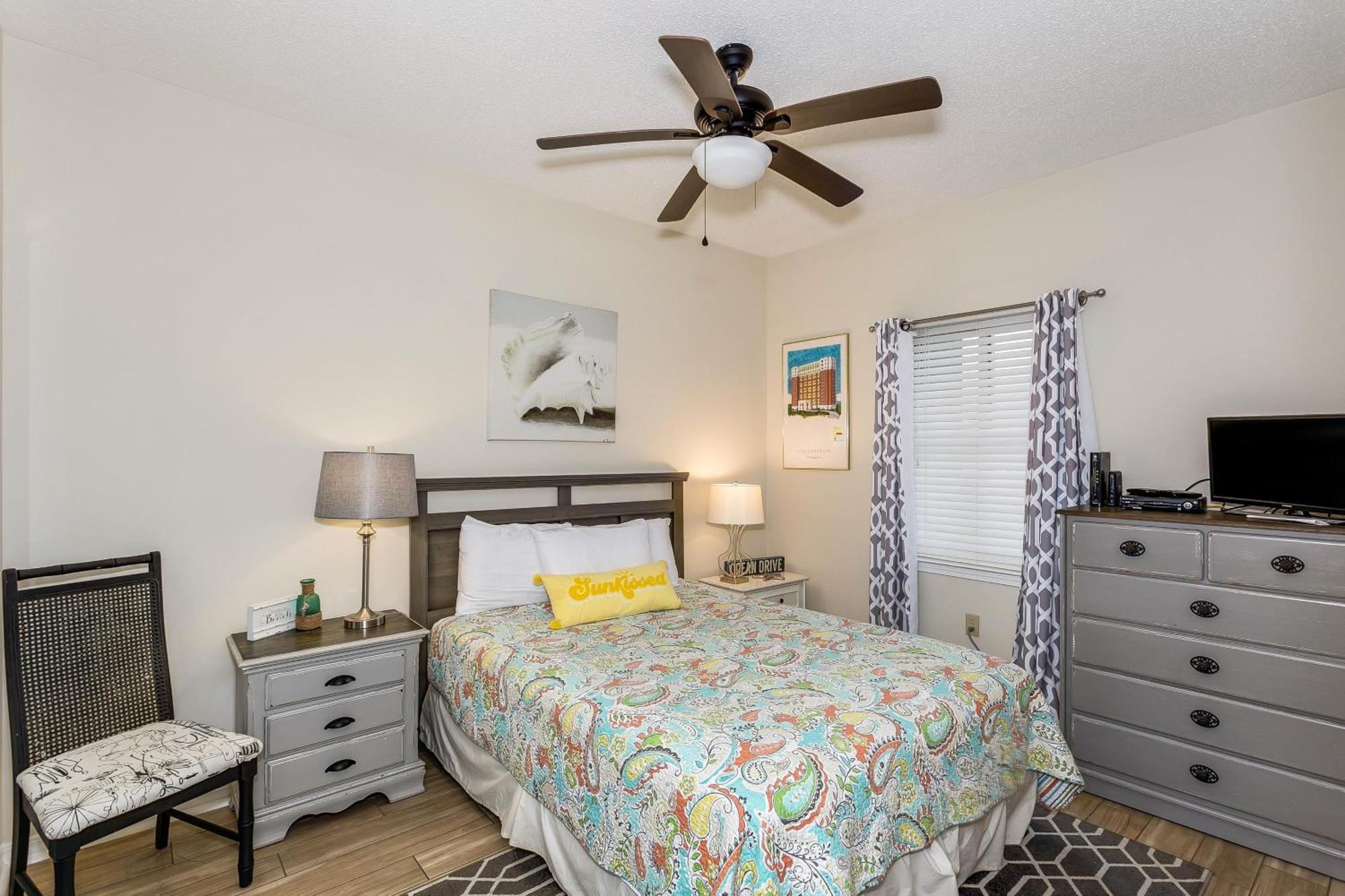 Appartamento 8D South Harbour Pensacola Beach Esterno foto