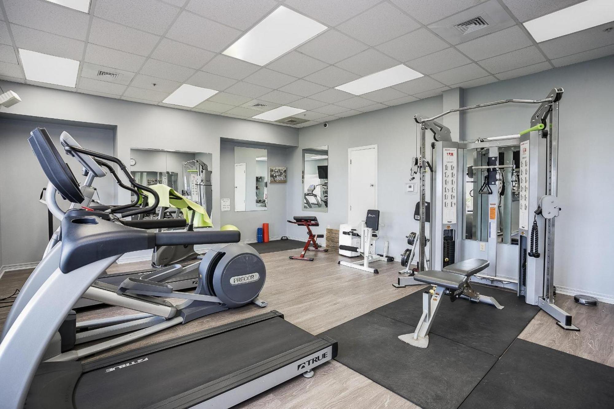 Appartamento 8D South Harbour Pensacola Beach Esterno foto