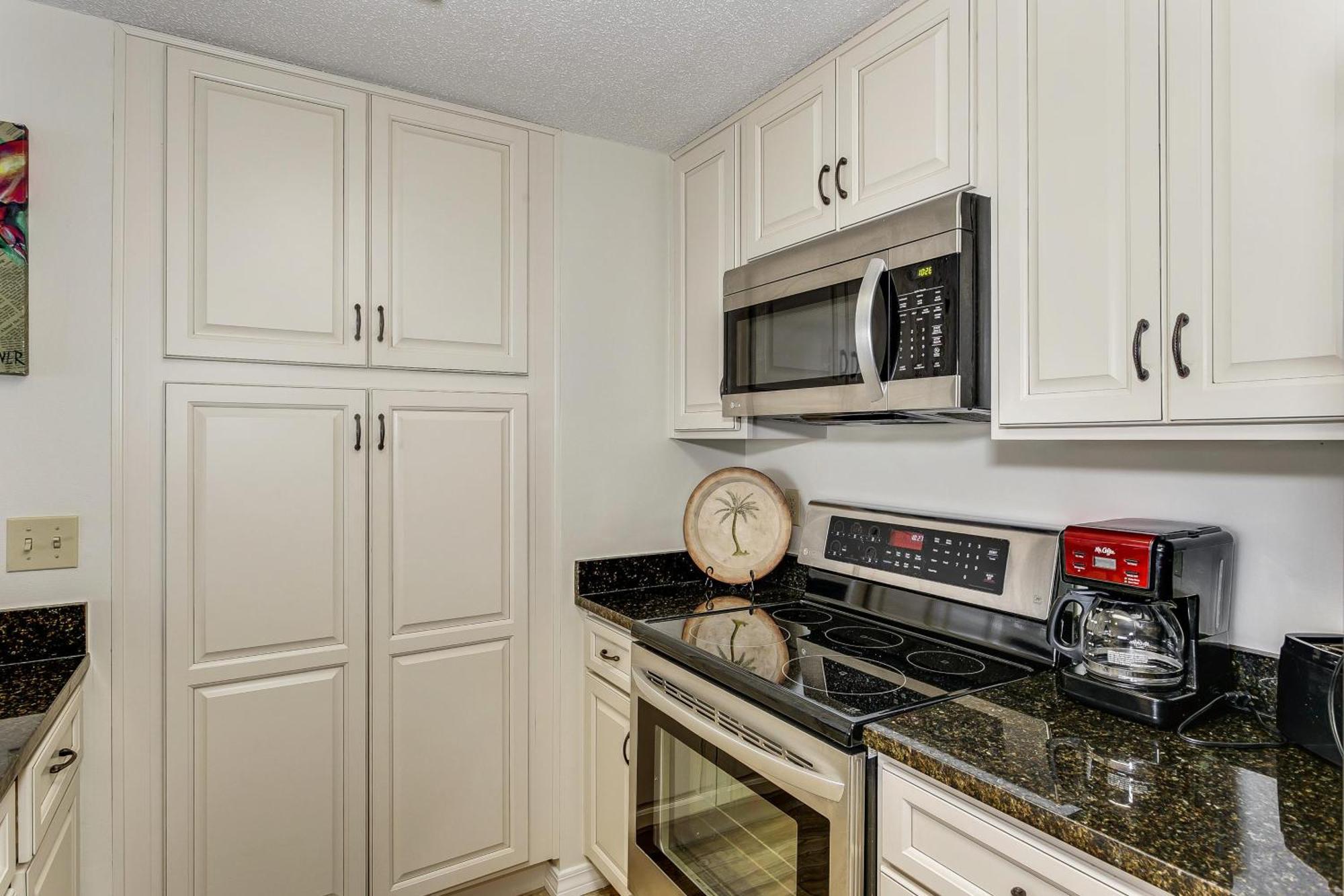 Appartamento 8D South Harbour Pensacola Beach Esterno foto